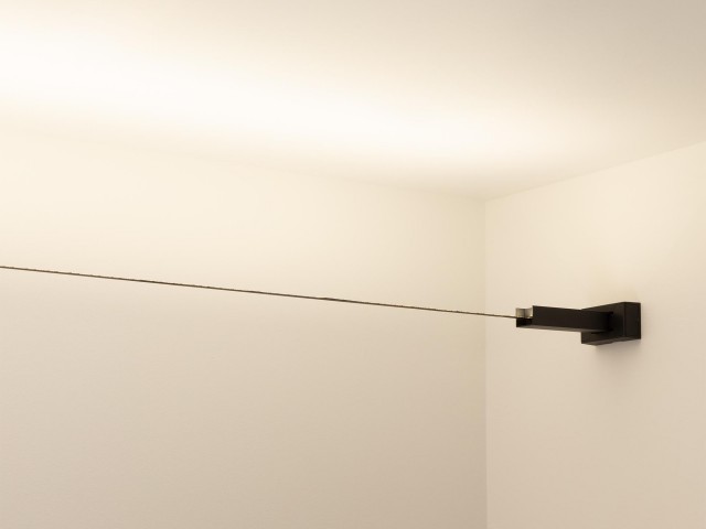 Лента-трос STINGRAY-IC-A120 24V Warm3000 (9.6 W/m, IP20, 10m) (Arlight, -) фото:16