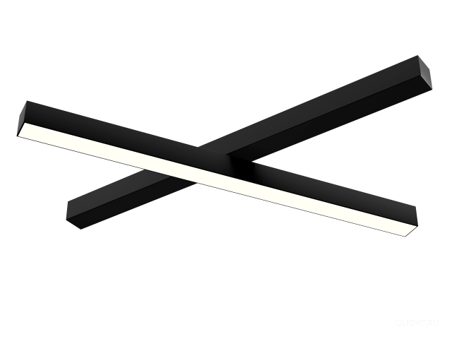 Светильник HOKASU LF y (ral9005/4K/LT70/15w – 600mm) фото:1