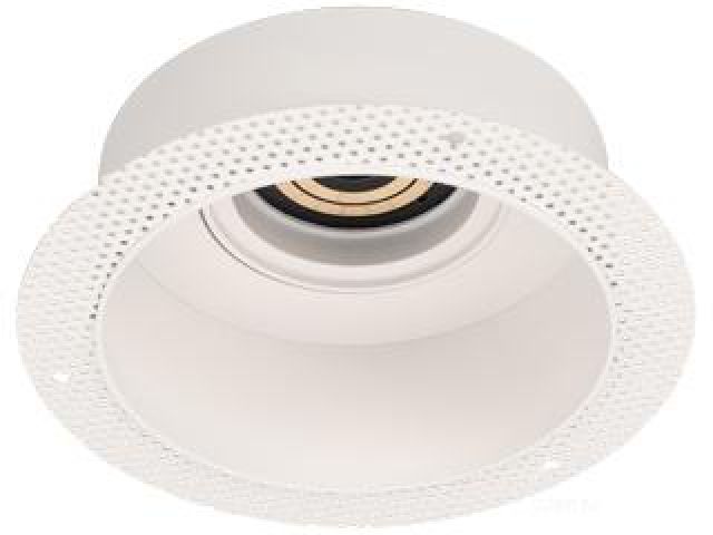 Корпус PLURIO-BASE-BUILT-TRIMLESS-R160 (WH, 1-2, 200mA) (Arlight, IP20 Металл, 3 года) фото:10