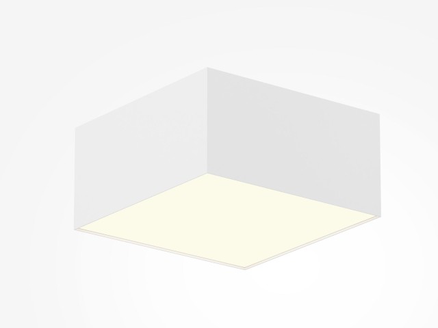 Потолочный светильник Technical C032CL-12W3K-SQ-W фото:6