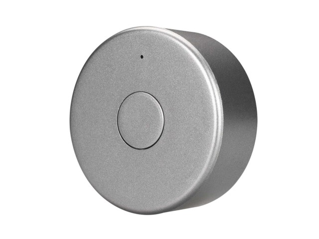 Панель Knob SMART-P87-DIM Silver (3V, 1 зона, 2.4G) (Arlight, IP20 Пластик, 5 лет) фото:3