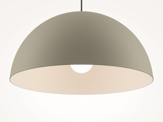Подвесной светильник Maytoni MOD168PL-01BG фото:14