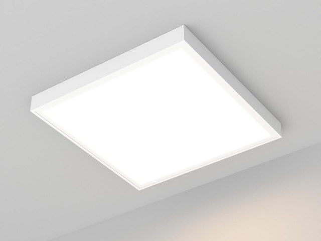 Панель IM-EMERGENCY-2H-S600x600-45W Day4000 (WH, 120 deg, 230V) (Arlight, IP40 Металл, 2 года) фото:9