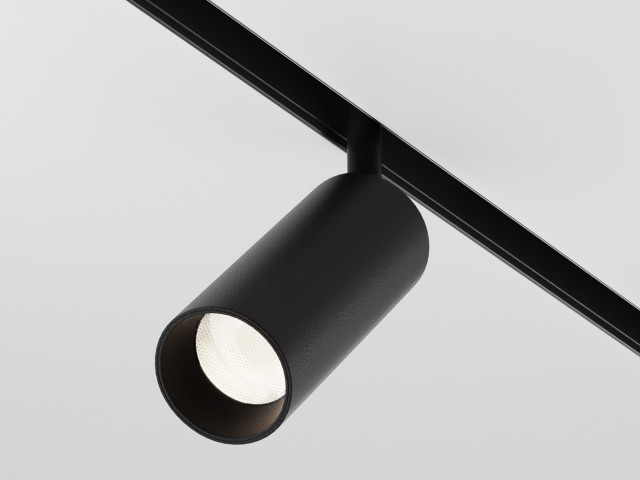 Трековый светильник Technical TR032-2-12W4K-W-B фото:20