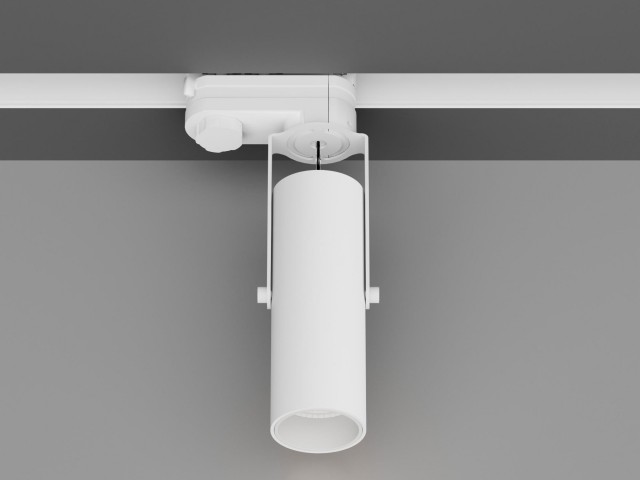 Трековый светильник Focus CLIP TR4 Фото:3