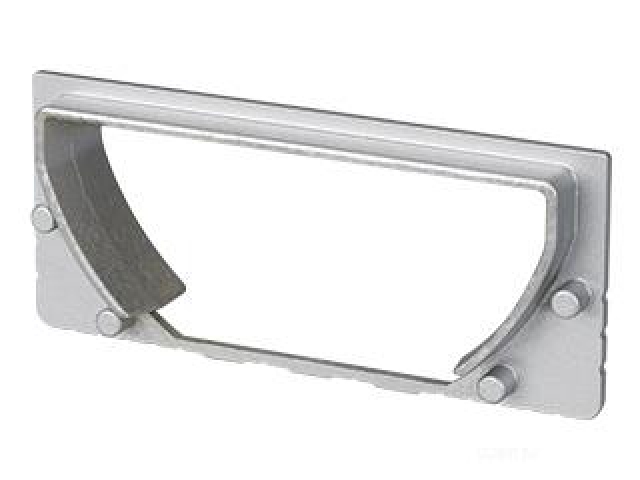 Соединитель ALU-POWER-W80N (Arlight, Металл) фото:2