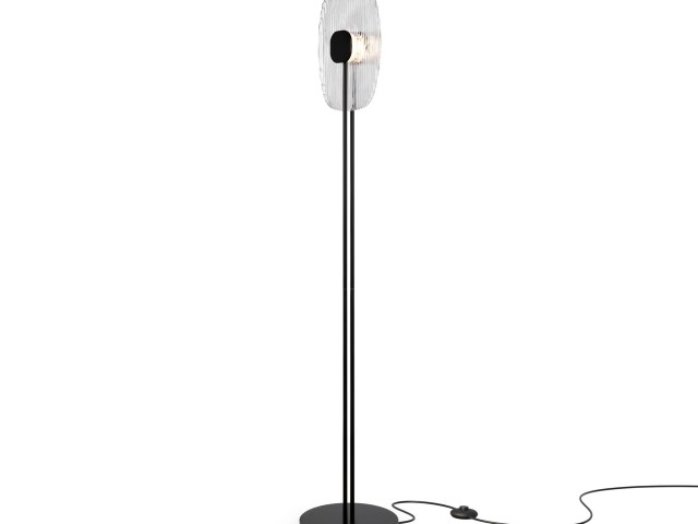 Напольный светильник (торшер) Maytoni MOD152FL-L1BK фото:15