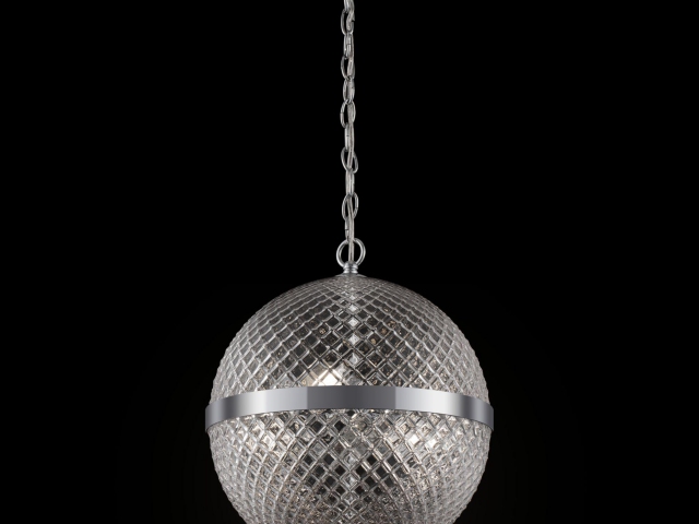 Подвесной светильник Maytoni P004PL-02CH фото:6