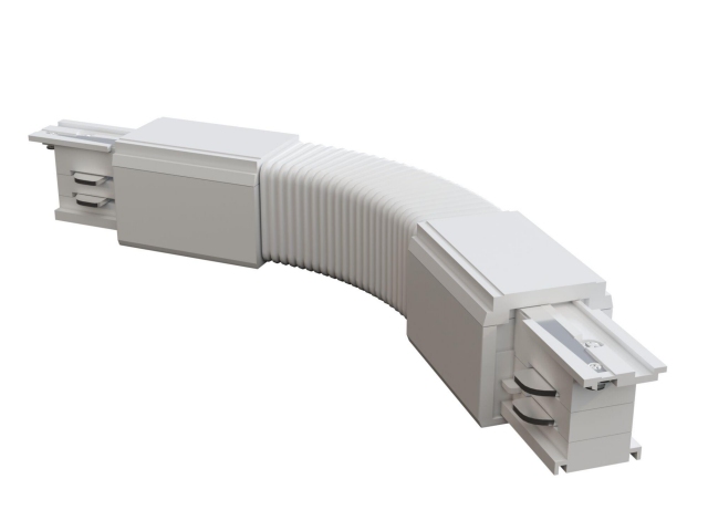 Комплектующие для накладной трековой системы Technical TRA005CF-31W фото:1