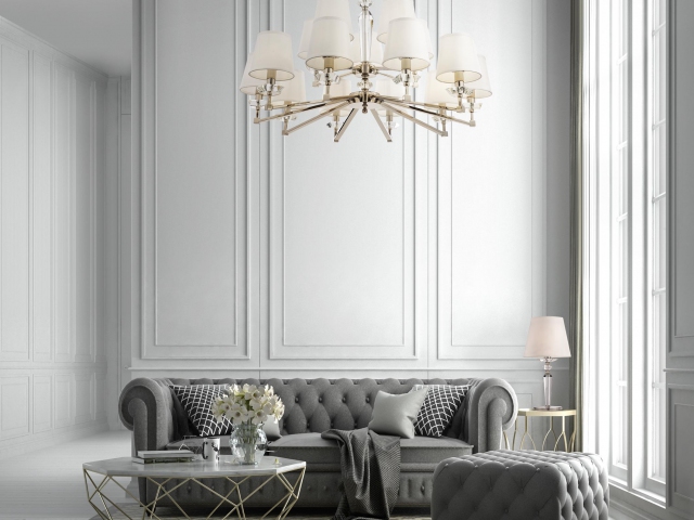 Настольный светильник Maytoni MOD064TL-01N фото:5