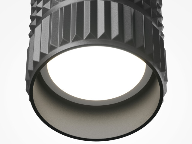 Подвесной светильник Maytoni MOD475PL-01B фото:1