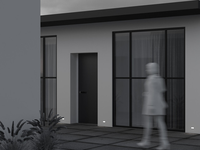 Подсветка для лестниц Outdoor O512SL-L3W3K фото:5