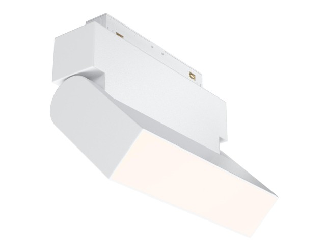 Трековый светильник Technical TR013-2-10W4K-W фото:9