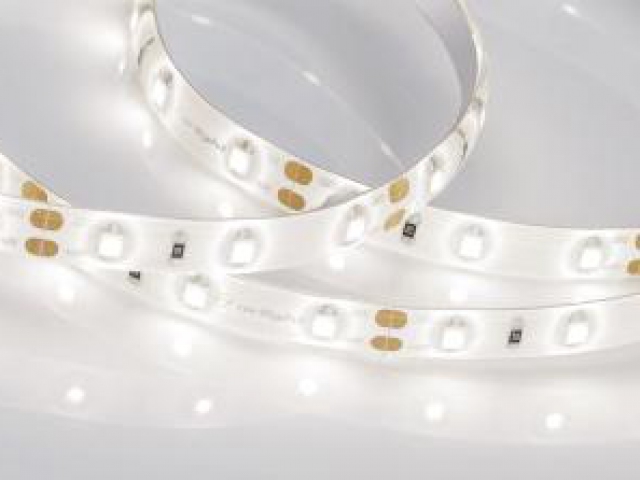 Лента RTW 2-5000SE 12V Day (3528, 300 LED, LUX) (Arlight, 4.8 Вт/м, IP65) фото:2