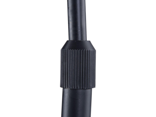 Напольный светильник (торшер) Maytoni Z328-FL-01-B фото:4
