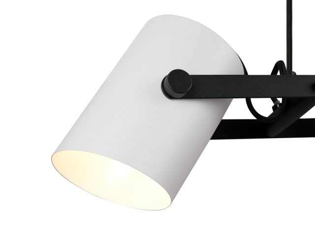 Подвесной светильник Freya FR4005PL-03WB фото:1