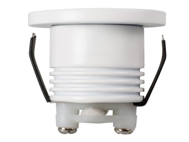 Светодиодный светильник LTM-R35WH 1W Day White 30deg (Arlight, IP40 Металл, 3 года) фото:17