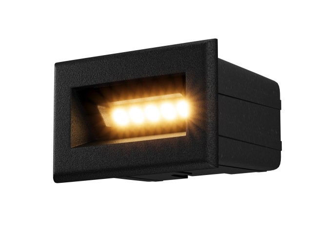 Подсветка для лестниц Outdoor O045SL-L3B3K фото:16