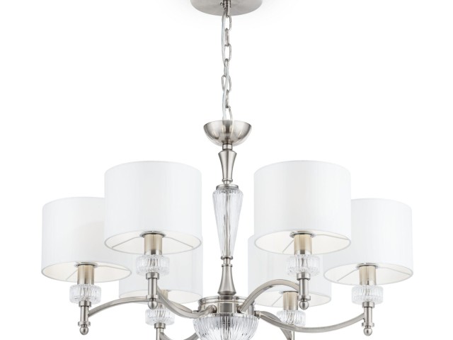Люстра Maytoni MOD014CL-06N фото:22