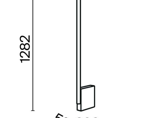 Напольный светильник (торшер) Maytoni MOD277FL-L24GR3K фото:16