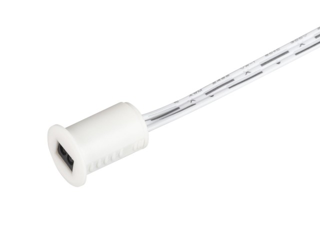 ИК-датчик SR-PRIME-IN-R14-WH-MINI (12-24V, 48-96W, HAND) (Arlight, IP20 Пластик, 2 года) фото:3