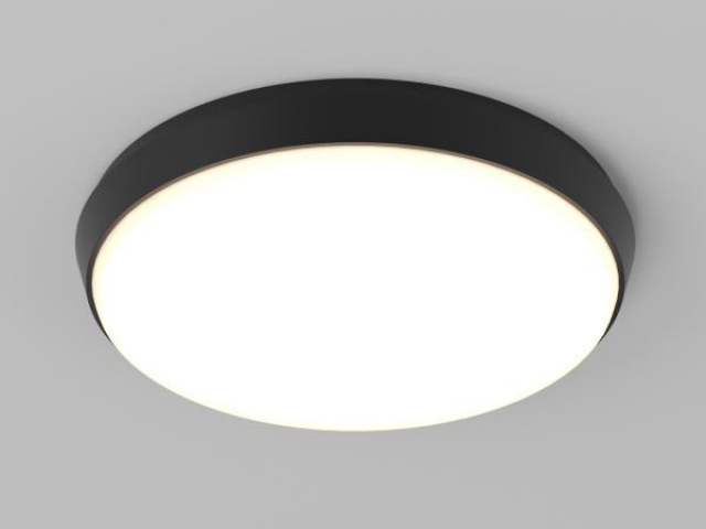 Светильник LGD-GIRO-R300-30W Day4000 (GR, 110 deg, 230V) (Arlight, IP54 Металл, 3 года) фото:8