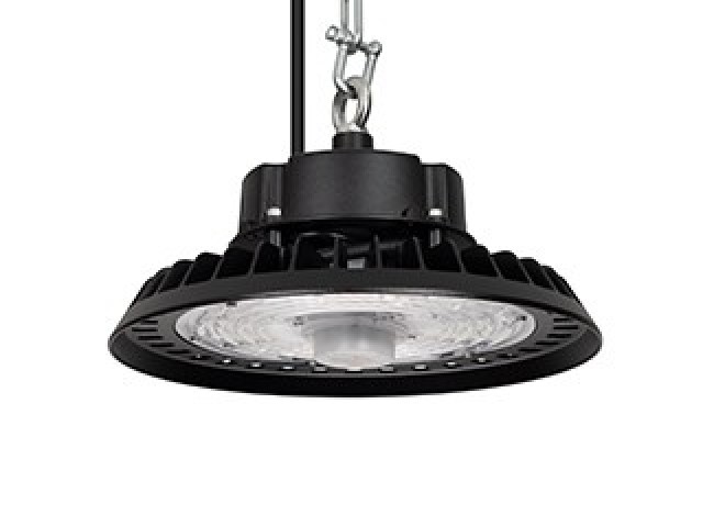 Светильник SP-ARIVA-MOTION-R260-100W White5000 (BK, 60 deg, 230V) (Arlight, IP65 Металл, 5 лет) фото:4