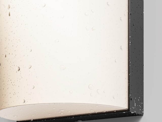 Настенный светильник (бра) Outdoor O454WL-L10GF3K1 фото:11