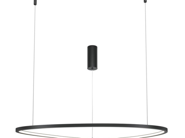 Подвесной светильник Maytoni MOD072PL-L36B3K фото:1