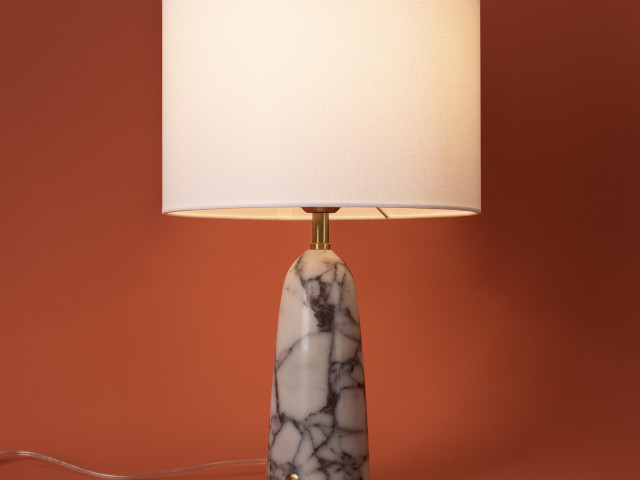 Настольный светильник Freya FR2054TL-01BS1 фото:7