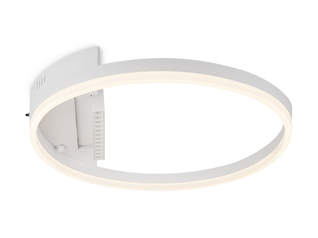 Потолочный светильник Freya FR6084CL-L68W фото:2