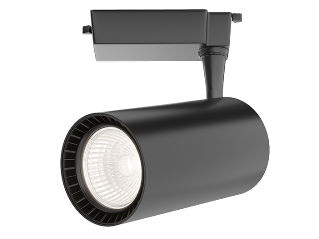 Трековый светильник Technical TR003-1-36W3K-W-B фото:9