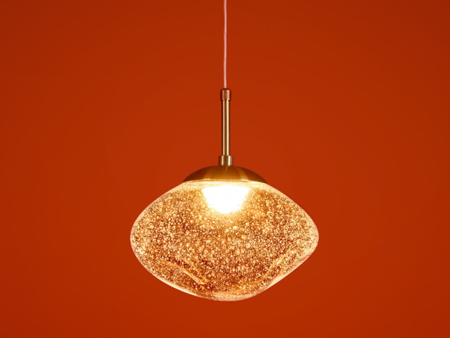 Подвесной светильник Freya FR5601PL-01TR фото:3