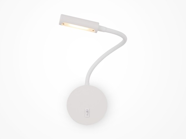 Настенный светильник (бра) Technical C035WL-L3W3K фото:11