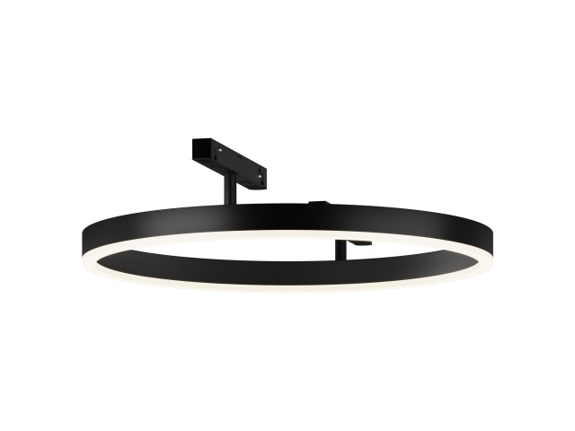Трековый светильник Technical TR227-2-24W4K-B фото:8