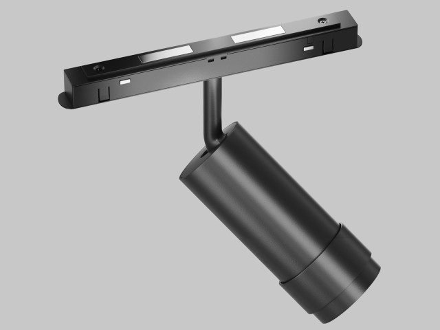 Трековый светильник Technical TR212-4-12WTW-Z-DSZ-B фото:2