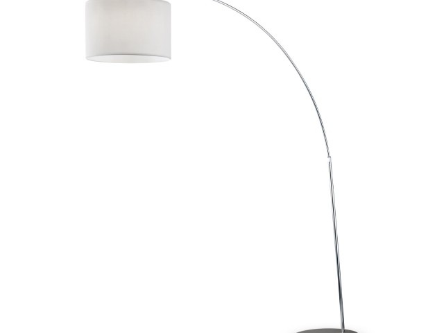 Напольный светильник (торшер) Maytoni Z329-FL-01-CH фото:6