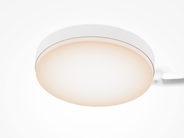 Потолочный светильник Maytoni MOD070CL-L15W3K1 фото:1
