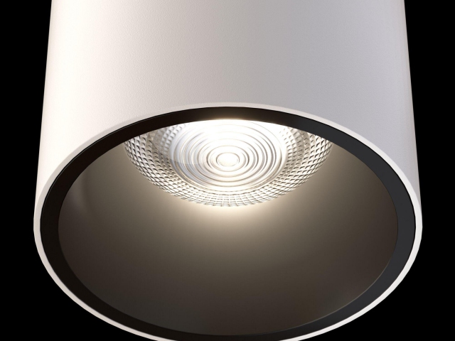 Потолочный светильник Technical C064CL-L12W3K фото:16