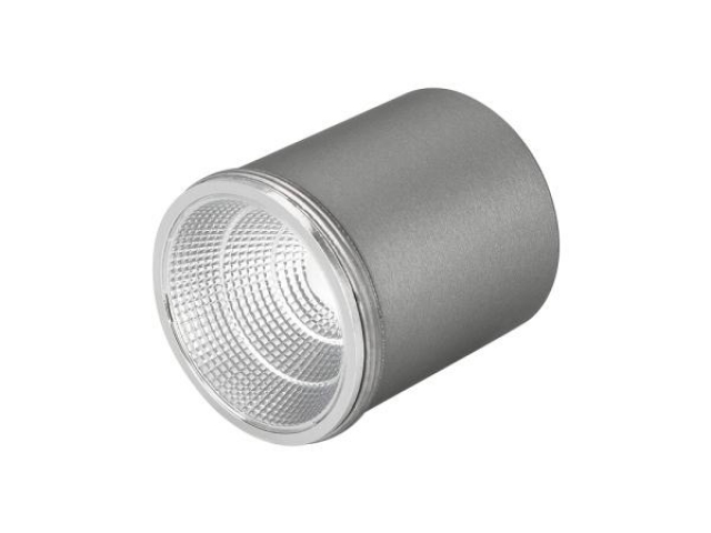 Модуль светодиодный SP-POLO-R65-8W Warm (40 deg, 2-3, 200mA) (Arlight, Металл) фото:3