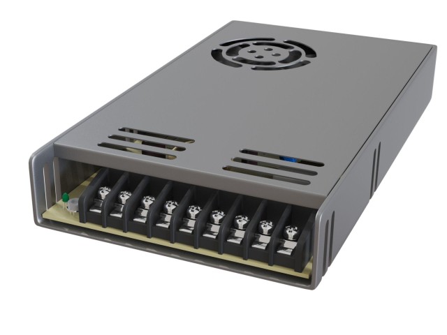 Блок питания Technical TRX004DR-350S фото:6