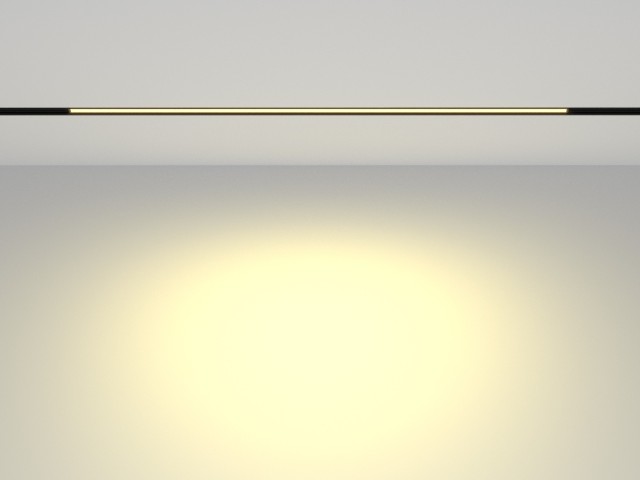 Трековый светильник Technical TR030-2-24W2.7K-B фото:28