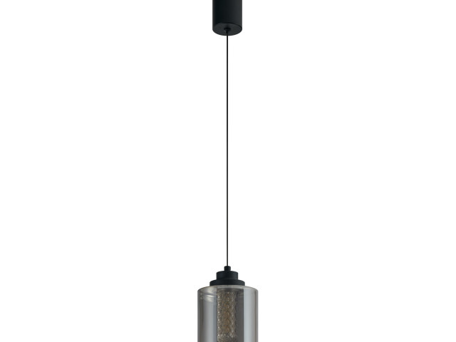 Подвесной светильник Freya FR6238PL-L5SM фото:7