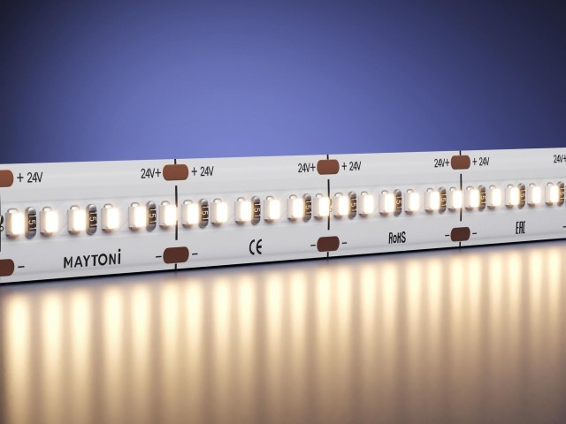 Светодиодная лента Led Strip 201063 фото:2