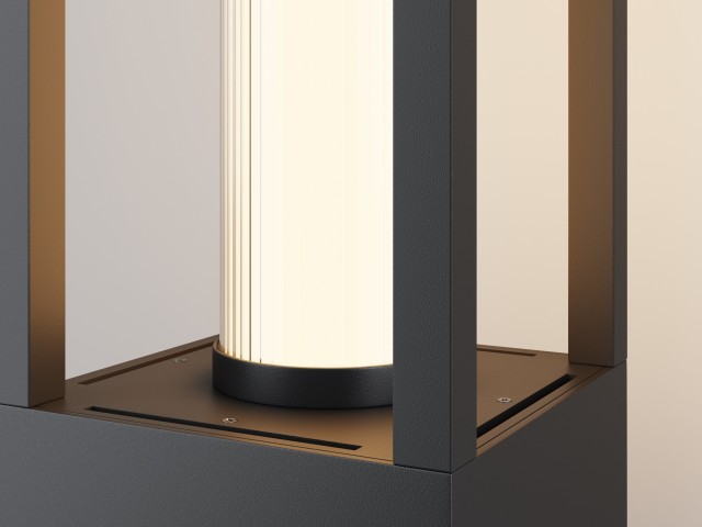 Ландшафтный светильник Outdoor O480FL-L12B3K1 фото:6