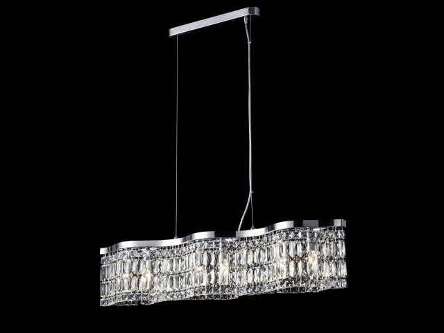 Подвесной светильник Maytoni DIA005PL-06CH фото:2