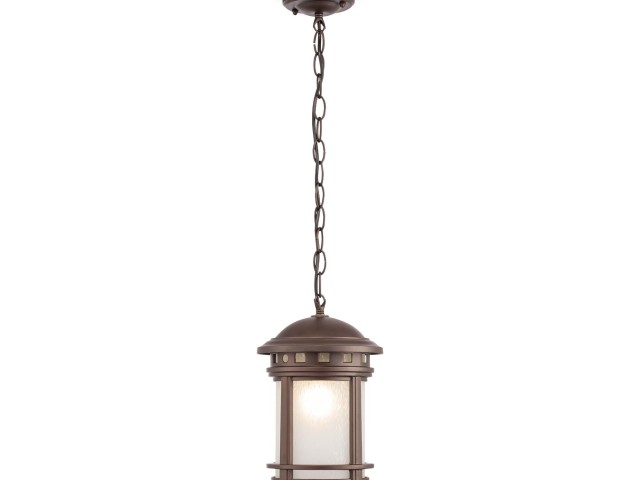 Подвесной светильник Outdoor O031PL-01BR фото:20