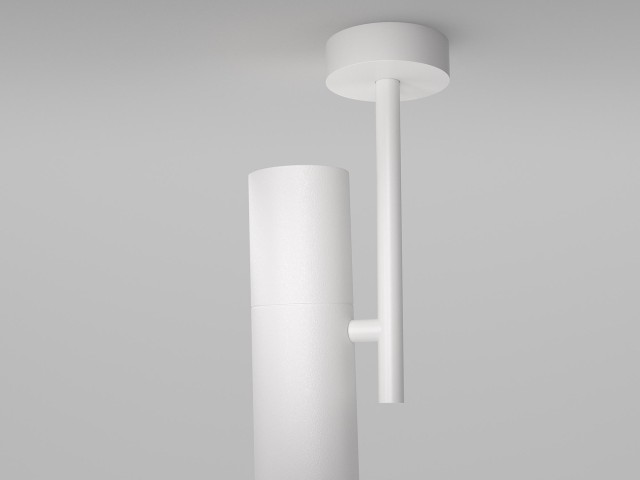 Потолочный светильник Technical C020CL-01W фото:30
