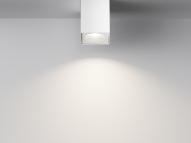 Потолочный светильник Technical C030CL-01W фото:15