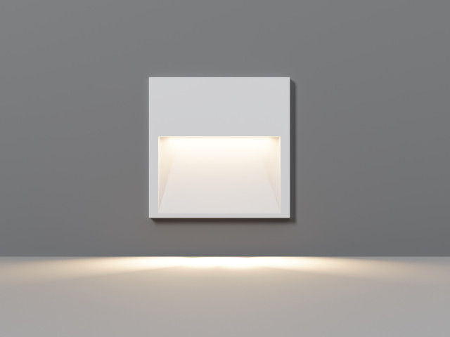 Подсветка для лестниц Outdoor O512SL-L3W3K1 фото:1